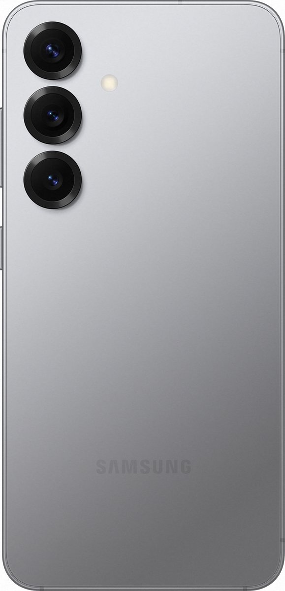 Samsung Galaxy S25 Silver 128GB B Grade