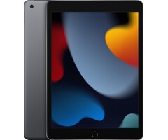 Apple iPad 9 | A2602 | 64GB | Space Gray | WiFi | B Grade