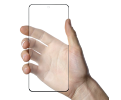 Glasfolie voor uw nieuwe toestel!