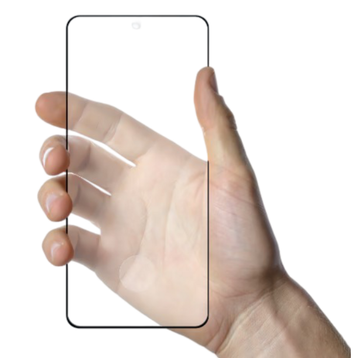 Glasfolie voor uw nieuwe toestel!