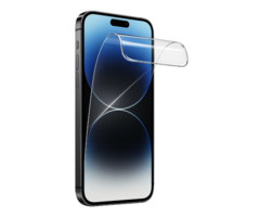 Hydrogel beschermfolie voor uw telefoon!