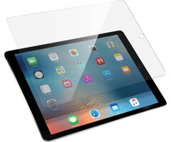 Glasfolie voor uw nieuwe Tablet/iPad!
