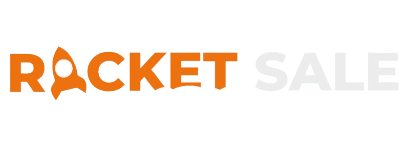 Rocket Sale