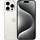 iPhone 15 Pro Max Wit 256GB A Grade