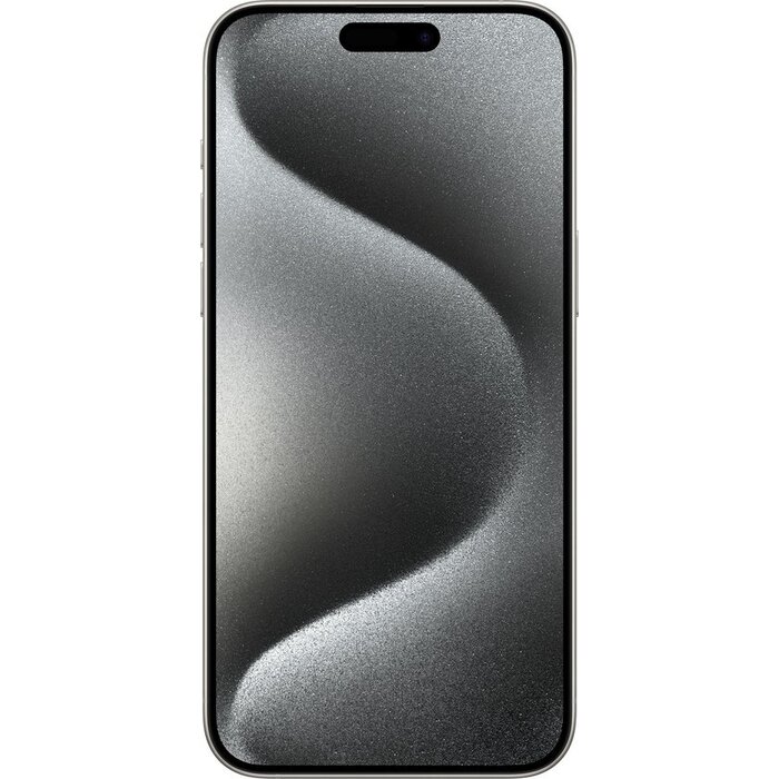 Apple iPhone 15 Pro Max Wit 256GB A Grade