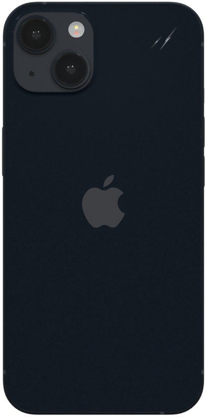 Apple iPhone 13 Mini Zwart 128GB A Grade