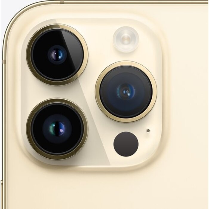 Apple iPhone 14 Pro Goud 128GB A Grade