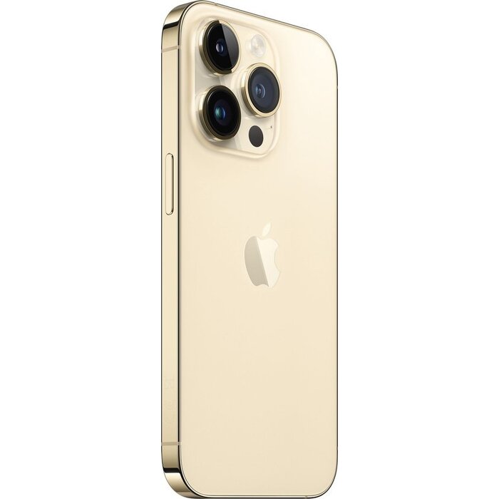 Apple iPhone 14 Pro Goud 128GB A Grade
