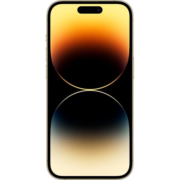 Apple iPhone 14 Pro Goud 128GB A Grade