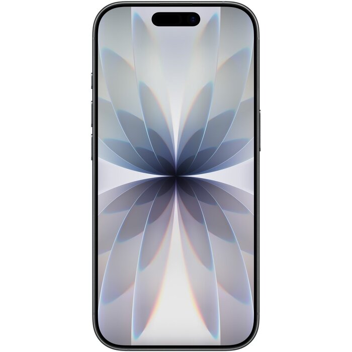 Apple iPhone 17 Zwart 256GB Geseald