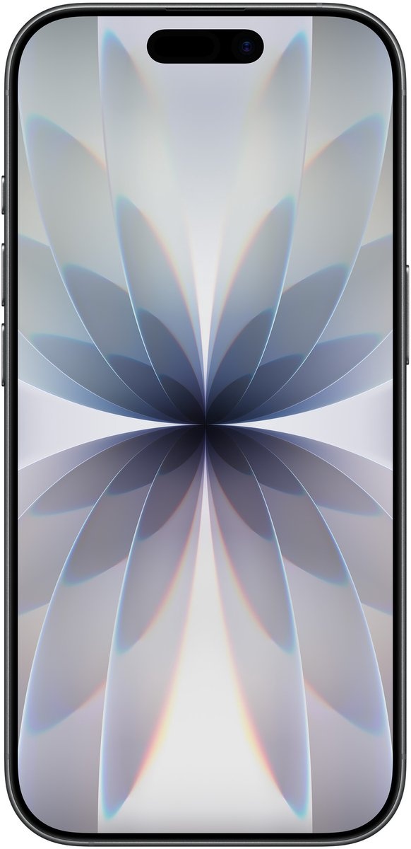 Apple iPhone 17 Zwart 256GB Gesealed