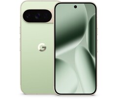 Google Pixel 10 Pro XL 256GB Jade Groen SEALED