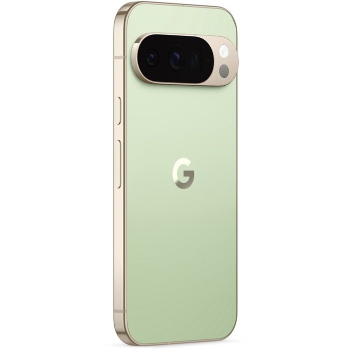 Google Pixel 10 Pro XL 256GB Jade Groen SEALED