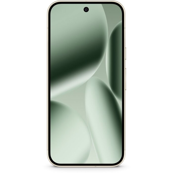 Google Pixel 10 Pro XL 256GB Jade Groen SEALED