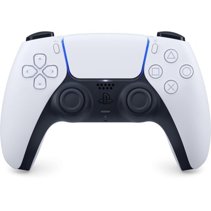 Sony Playstation 5 controller wit A Grade