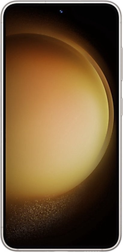 Samsung Galaxy S23 Beige 128GB A Grade