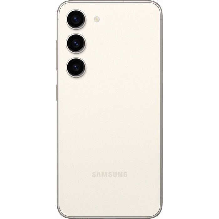 Samsung Galaxy S23 Beige 128GB A Grade