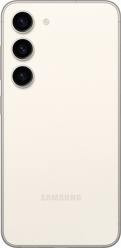 Samsung Galaxy S23 Beige 128GB A Grade