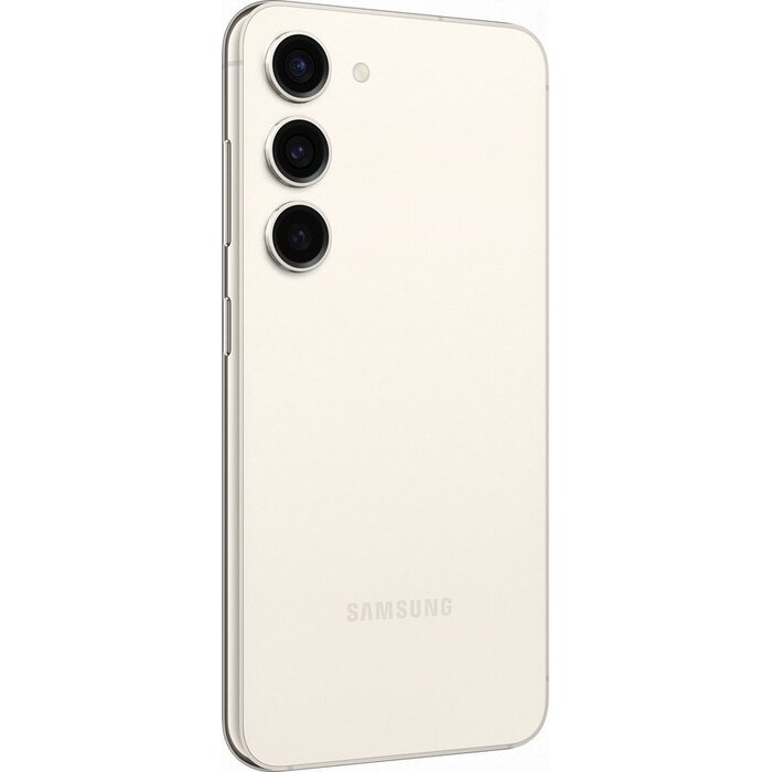 Samsung Galaxy S23 Beige 128GB A Grade