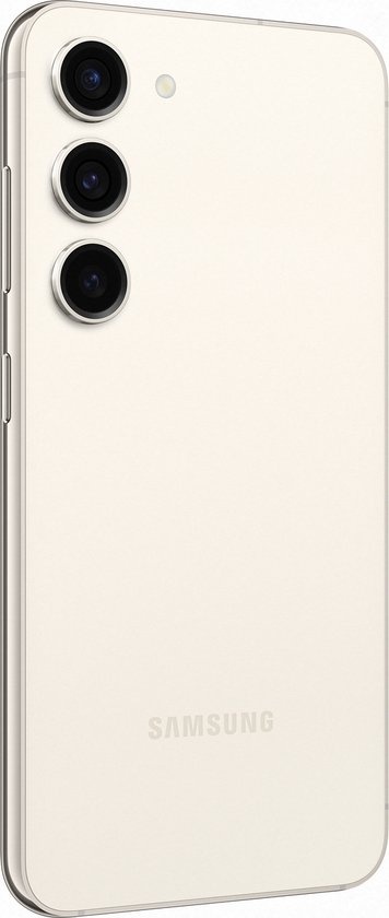 Samsung Galaxy S23 Beige 128GB A Grade