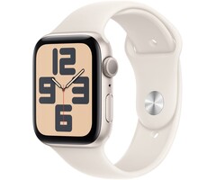 Apple Watch SE (2e Gen) Starlight 44MM
