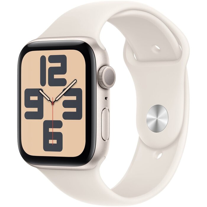 Apple Watch SE (2e Gen) Starlight 44MM