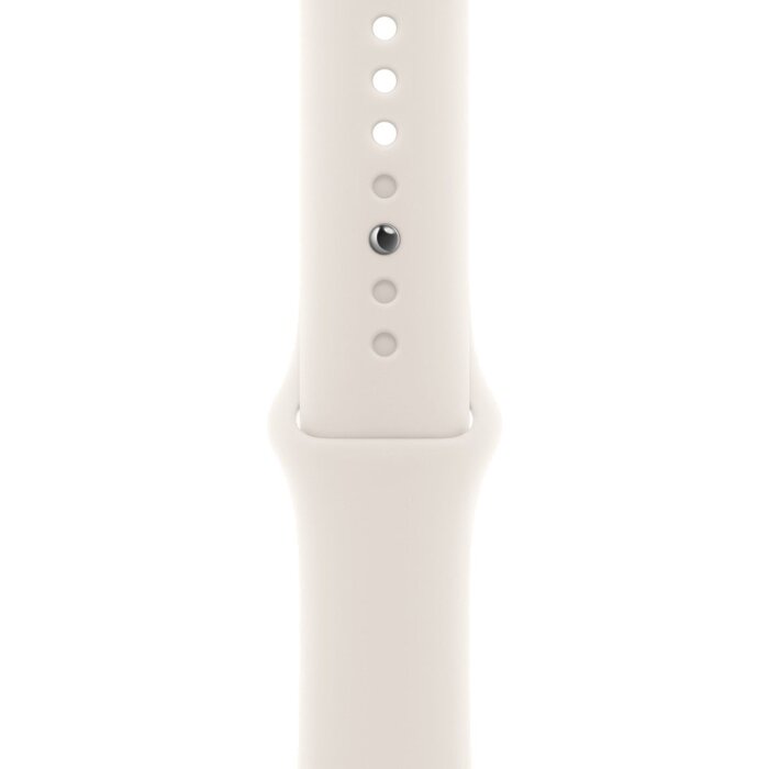 Apple Watch SE (2e Gen) Starlight 44MM