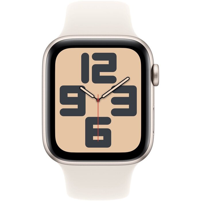 Apple Watch SE (2e Gen) Starlight 44MM