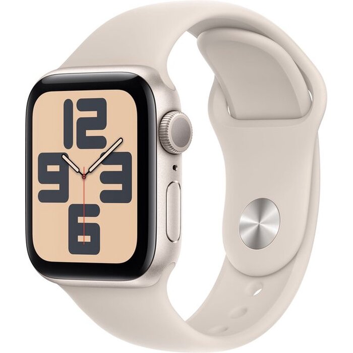 Apple Watch SE (2e Gen) Starlight 44MM