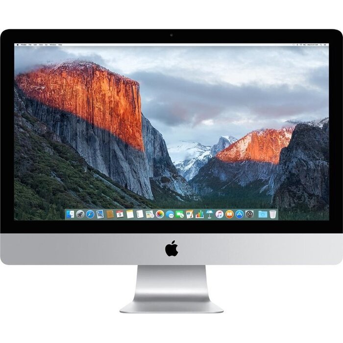 Apple iMac 21.5-inch Late 2019 | Intel Core i5 | 32GB | 1TB