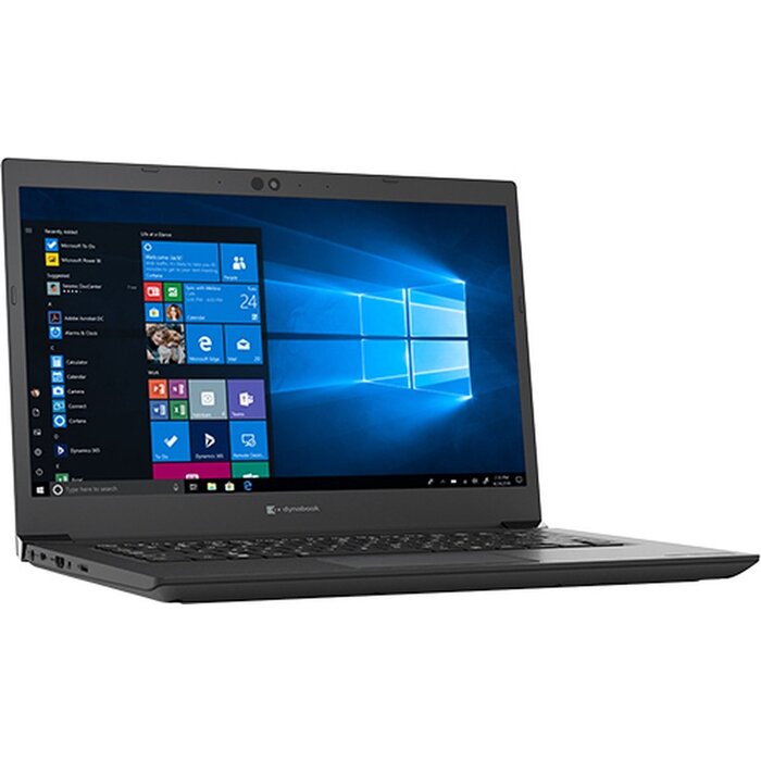 Dynabook Tecra A40-G | i3-10110U | 8GB RAM | 128GB SSD