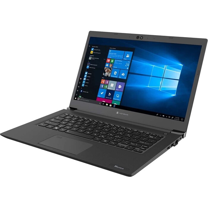 Dynabook Tecra A40-G | i3-10110U | 8GB RAM | 128GB SSD