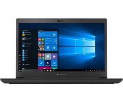 Dynabook Tecra A40-G | i3-10110U | 8GB RAM | 128GB SSD