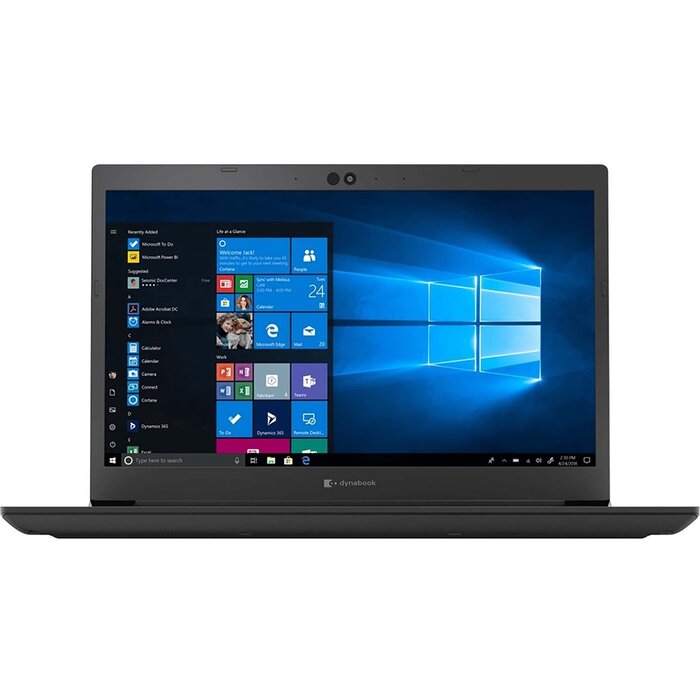 Dynabook Tecra A40-G | i3-10110U | 8GB RAM | 128GB SSD