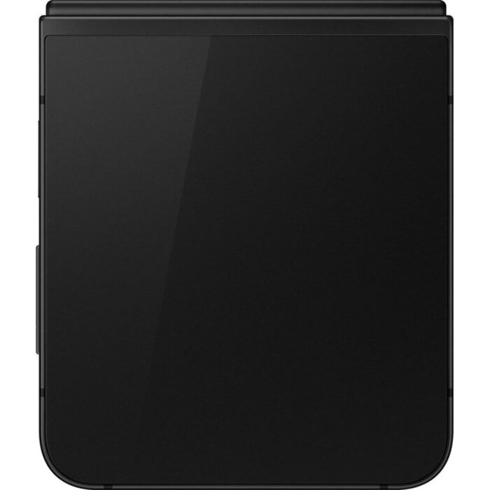 Samsung Galaxy Z flip 7 FE Zwart 256GB SEALED