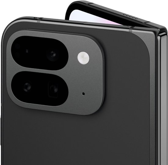 Google Google Pixel Fold Zwart 256GB B Grade + Otterbox-hoes