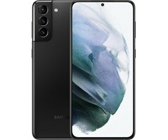 Samsung Galaxy S21+ Zwart 256GB A Grade