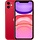 iPhone 11 Rood 64GB B Grade