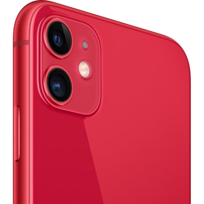 Apple iPhone 11 Rood 64GB B Grade