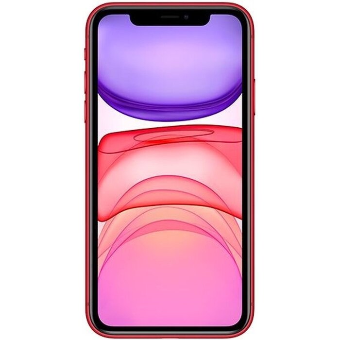 Apple iPhone 11 Rood 64GB B Grade