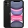 iPhone 11 Zwart 128GB A Grade