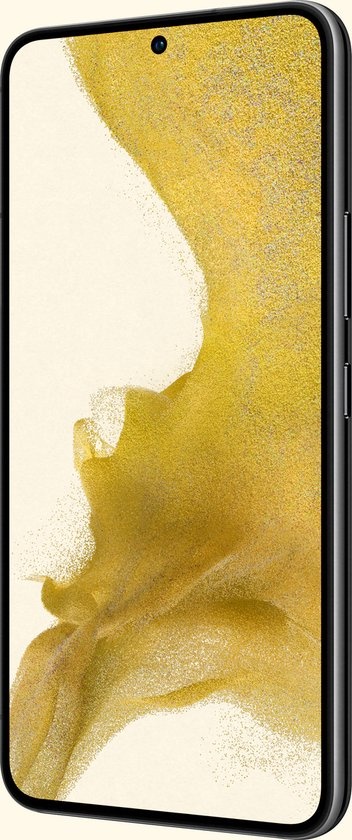 Samsung Galaxy S22 5G Zwart 128GB B Grade
