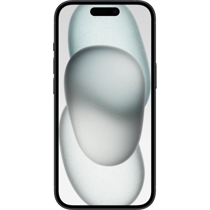Apple iPhone 15 Zwart 128GB A Grade