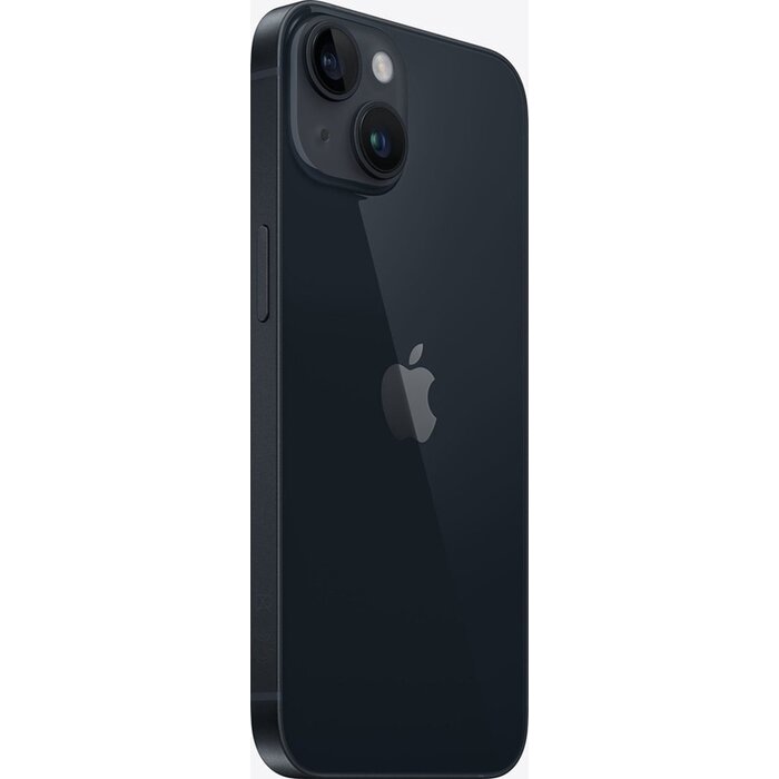 Apple iPhone 14 Midnight 128GB A Grade met 2 Jaar Garantie!