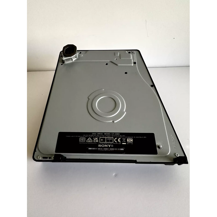 Sony PS5 Slim disc drive