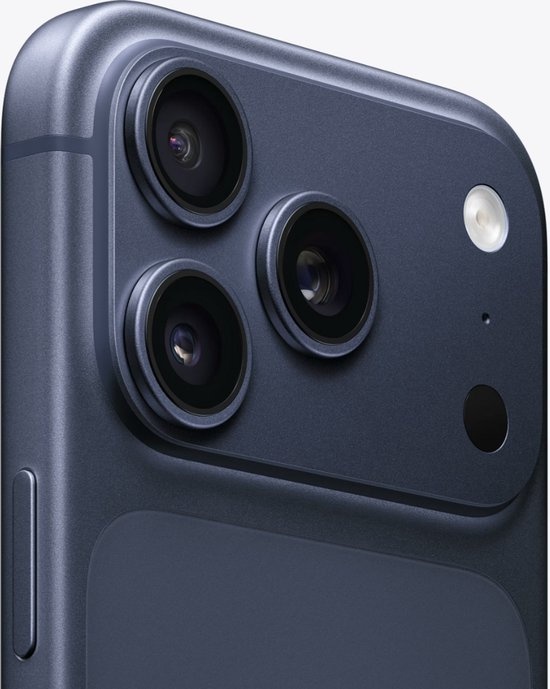 Apple iPhone 17 Pro Max Deep Blue 256GB SEALED