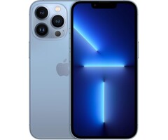 Apple iPhone 13 Pro Blauw 128GB A Grade