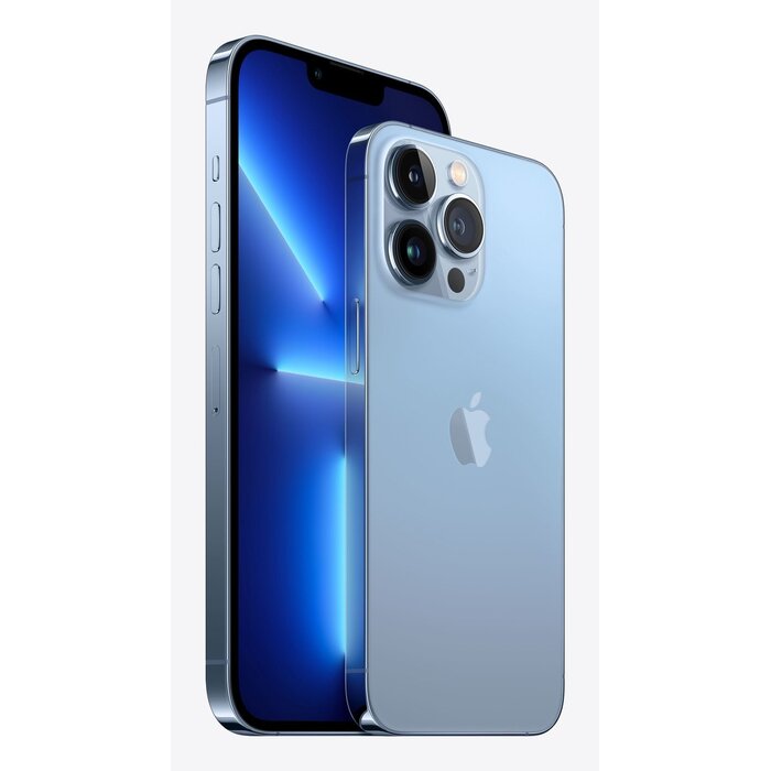 Apple iPhone 13 Pro Blauw 128GB A Grade