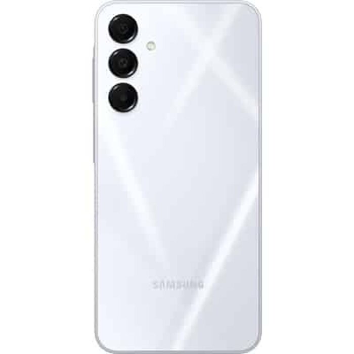 Samsung Galaxy A16 4G Licht Grijs 128GB B Grade