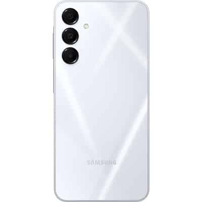 Samsung Galaxy A16 4G Licht Grijs 128GB B Grade